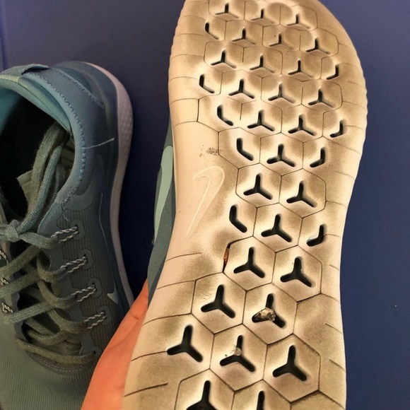 Nike running shoes - Picture 10 of 10